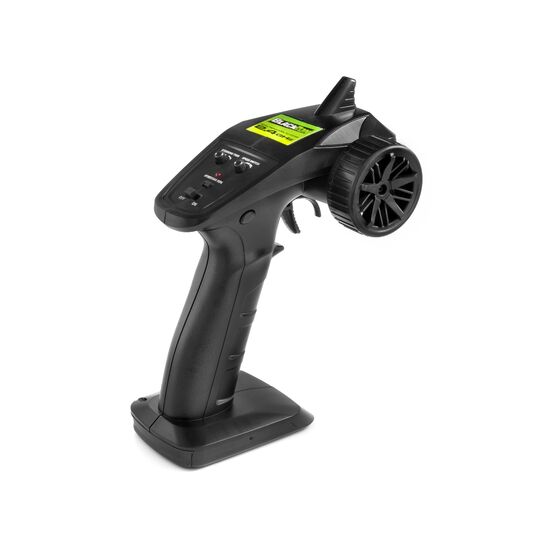 2.4GHz Radio