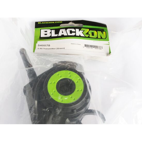 2.4G Transmitter (Green), 2 image