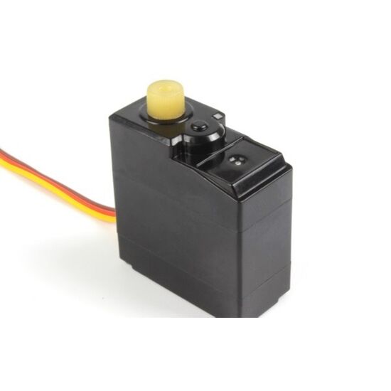 Servo pour Slyder Blackzon (3 fils)