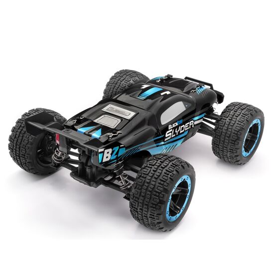 Slyder ST 1/16 4WD Electric Stadium Truck - blau, 3 image