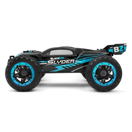 Slyder ST 1/16 4WD Electric Stadium Truck - blau, 4 image