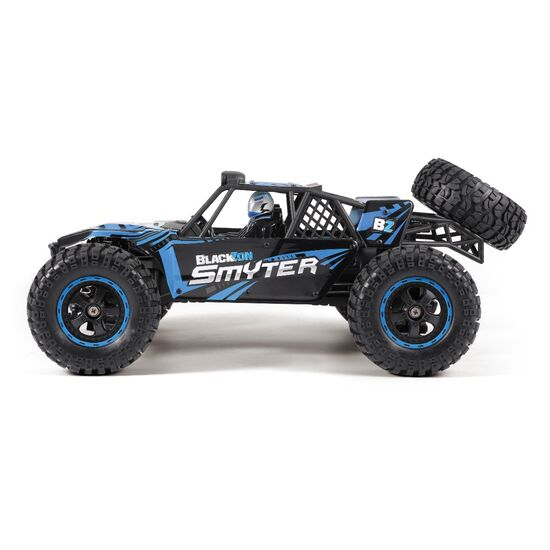 Smyter DB 1/12 4WD Electric Desert Buggy RTR - Bleu, 5 image