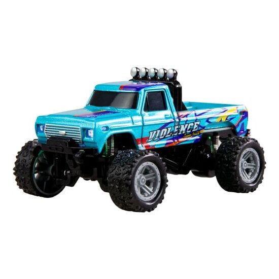 Amewi RC-Monstertruck Die Cast 1:64 RTR