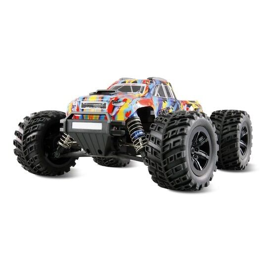 Amewi Hyper Go MTX20 Monstertruck Brushless
