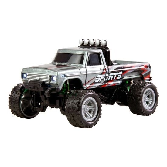 Amewi RC-Monstertruck Die Cast 1:64