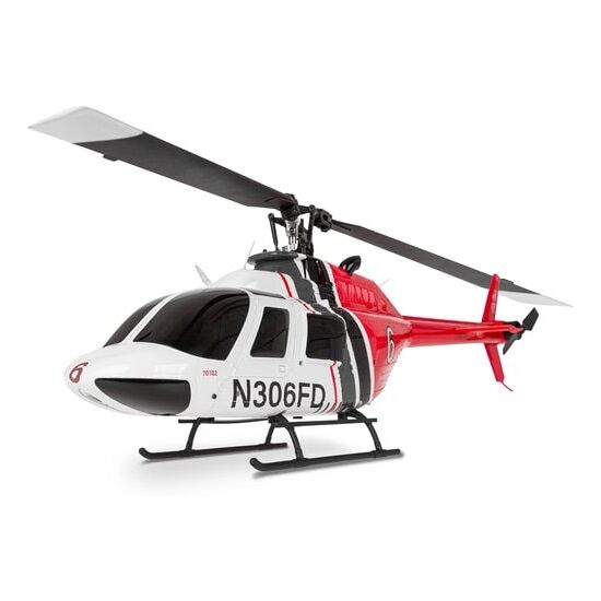 Amewi Bell 206 Pro Brushless CP-Helikopter