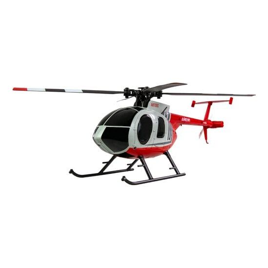 Amewi Hughes MD500 Helikopter Zivil