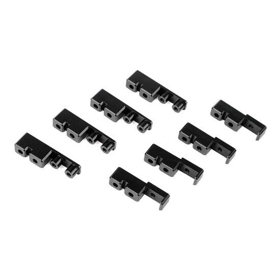 RC4WD Body Lift Kit