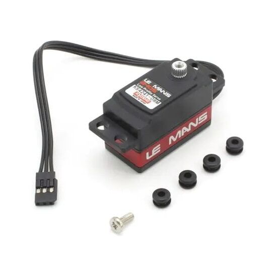 Kyosho Le Mans 40S Low Profile Servo