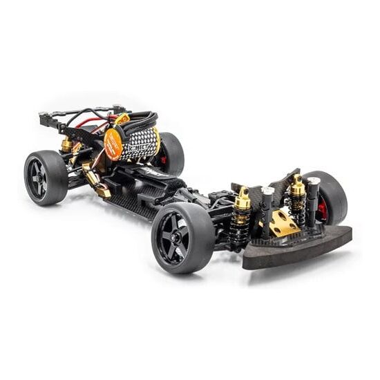 Hobbytech Combo Hobbytech OVER-D10 Drift