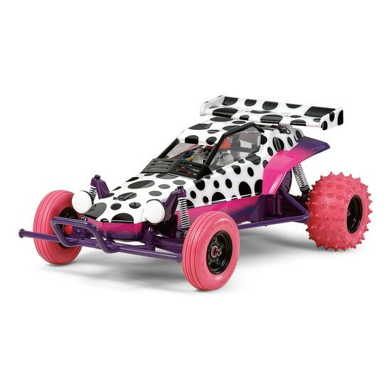 Tamiya The Hornet by Jun Watanabe