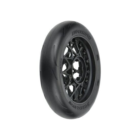 Proline Supermoto Front Wheel Slick