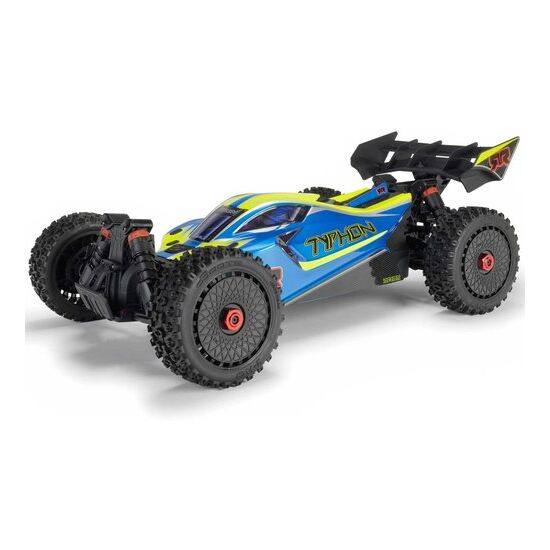 Arrma Buggy Typhon MEGA 665