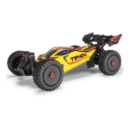 Arrma Buggy Typhon MEGA 665