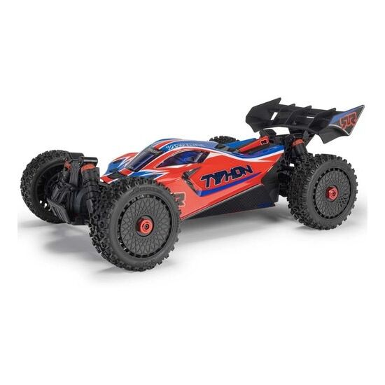 Arrma Buggy Typhon MEGA 665
