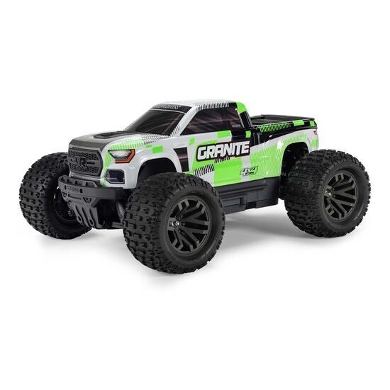 Arrma Monster Truck Granite MEGA 665