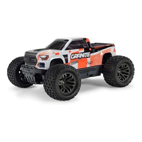 Arrma Monster Truck Granite MEGA 665