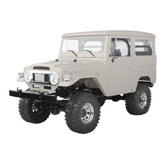 RC4WD Gelande II KIT Cruiser