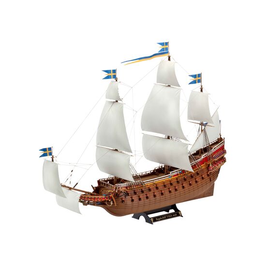 Swedish Regal Warship Vasa, 4 image