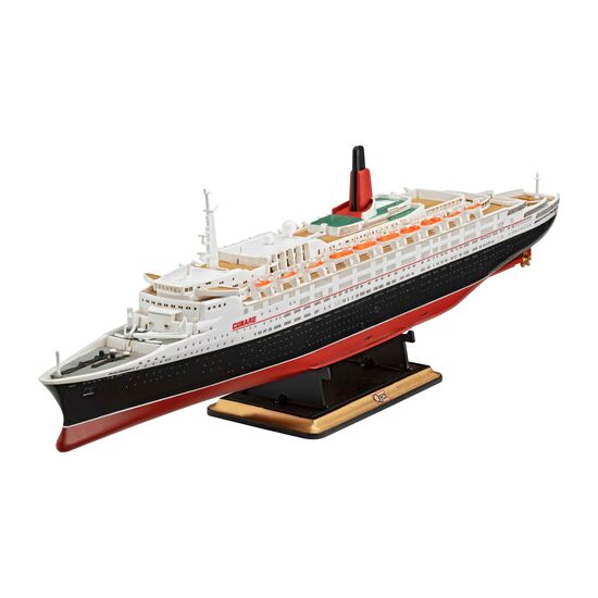 Queen Elizabeth II 1/1200, 4 image