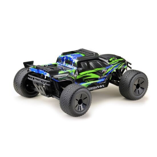 1:10 EP Truggy AT3.4-V2 KIT 4WD KIT, 2 image