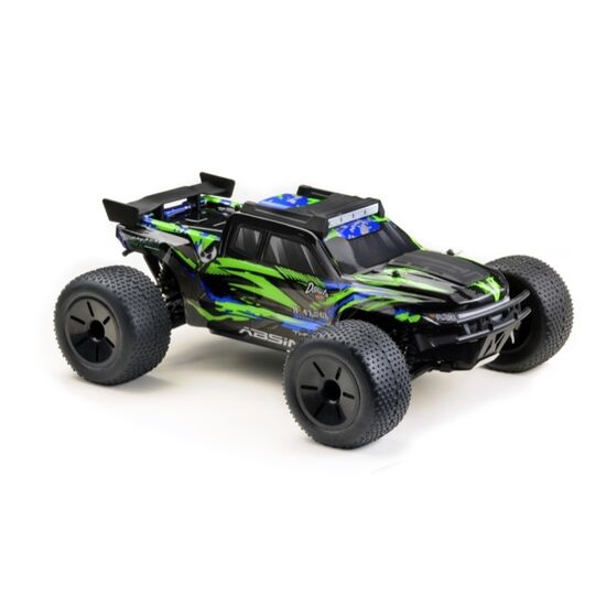 1:10 EP Truggy AT3.4-V2 KIT 4WD KIT, 3 image