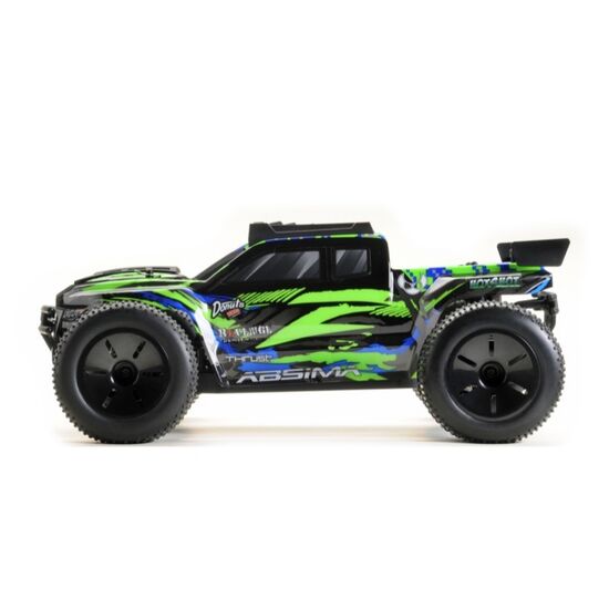 1:10 EP Truggy AT3.4-V2 KIT 4WD KIT, 4 image