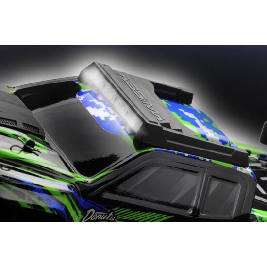 1:10 EP Truggy AT3.4-V2 4WD RTR, 4 image