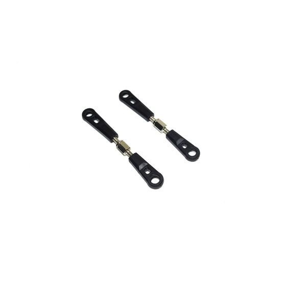 Querlenker v/h oben (2) AB2.4 RTR/BL/KIT