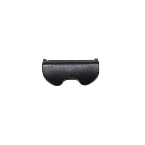 Rammschutz hinten AB2.4 RTR/BL/KIT