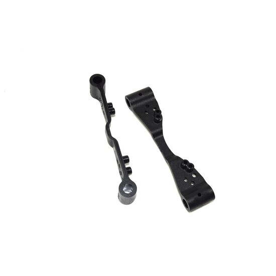 Karosseriehalter Befestigung (2) AT2.4 RTR/BL/KIT