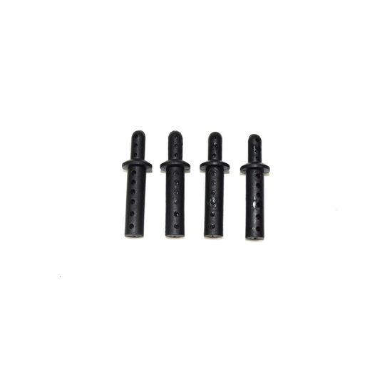 Karosseriehalter (4) AMT2.4 RTR/BL
