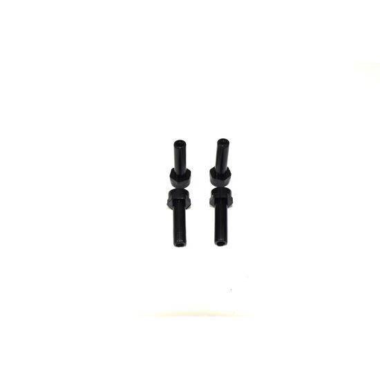 Rammschutzhalter (4) AMT2.4 RTR/BL