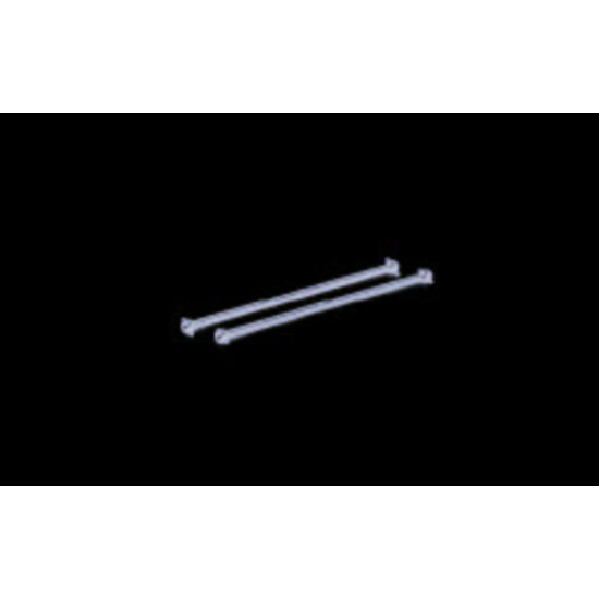 Antriebswelle v/h (2) AMT2.4 RTR/BL