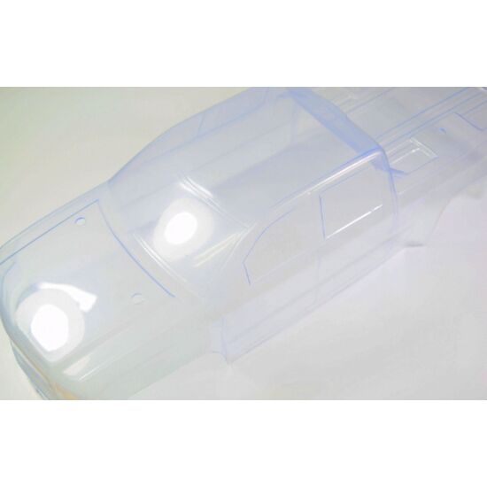 Carrosserie transparente AMT2.4