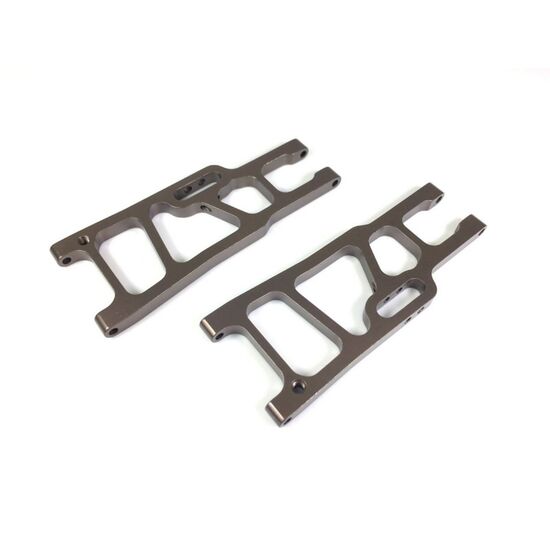 Aluminium Querlenker hinten unten AT2.4/AT3.4 (2)