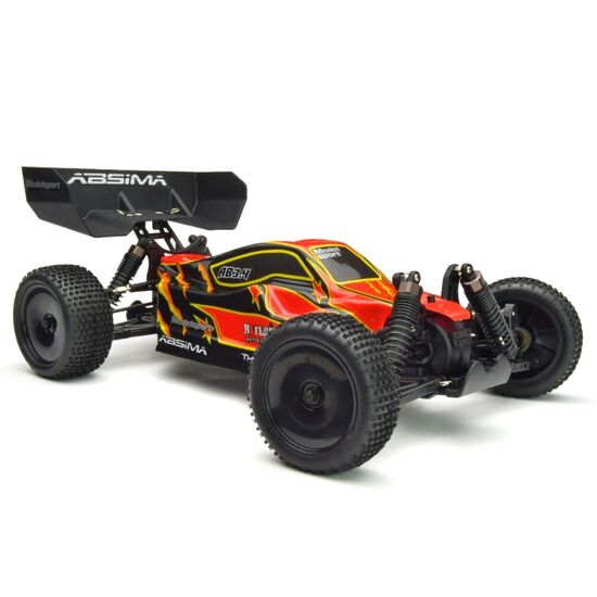 Carrosserie Buggy AB3.4