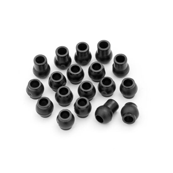Plastic Pivot Balls Complete
