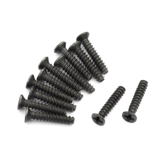 Countersunk Self Tapping Screws KBHO2.3*12mm