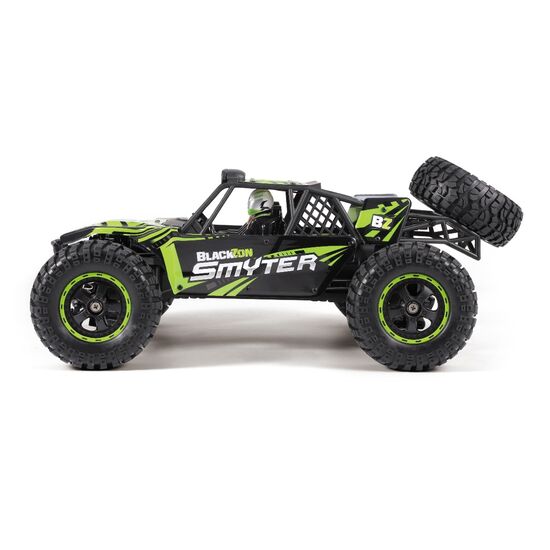 Smyter DB 1/12 4WD Electric Desert Buggy RTR - Vert, 4 image