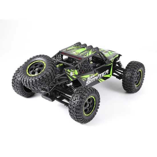 Smyter DB 1/12 4WD Electric Desert Buggy RTR - Vert, 5 image