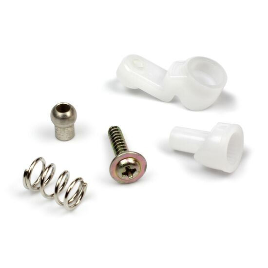 Assemblage du Servo Saver