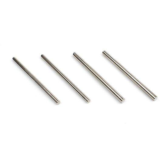 Lower Inner Hinge Pin 3x47mm (Front/Rear/4pcs)