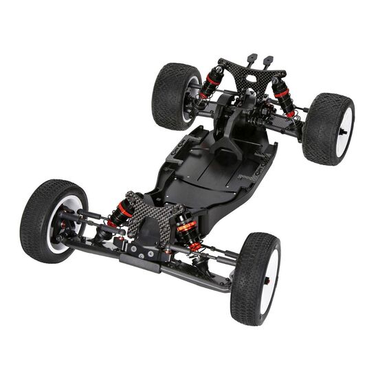 D2 Evo 1/10 Competition Electric Buggy 2wd - Update version 2024, 7 image