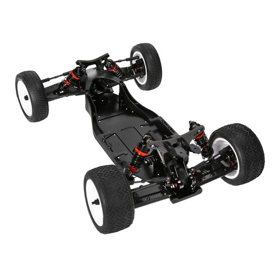 D2 Evo 1/10 Competition Electric Buggy 2wd - Update version 2024, 8 image