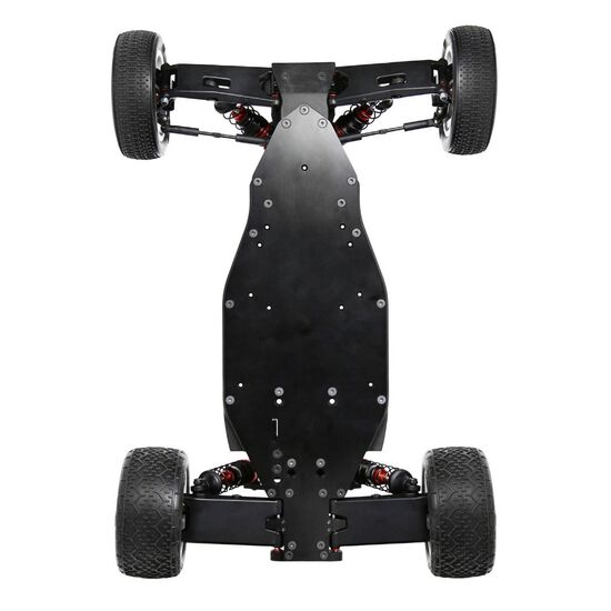 D2 Evo 1/10 Competition Electric Buggy 2wd - Update version 2024, 10 image