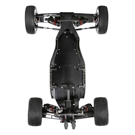 D2 Evo 1/10 Competition Electric Buggy 2wd - Update version 2024, 11 image