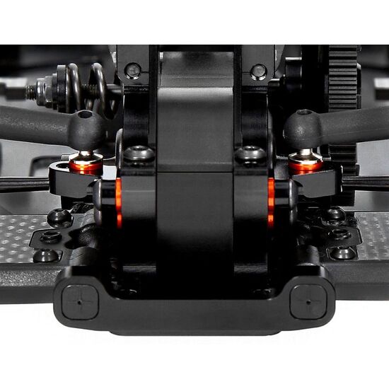 D2 Evo 1/10 Competition Electric Buggy 2wd - Update version 2024, 3 image