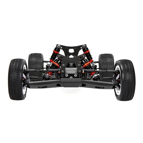 D2 Evo 1/10 Competition Electric Buggy 2wd - Update version 2024, 5 image