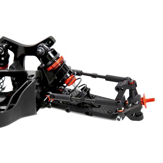 D2 Evo 1/10 Competition Electric Buggy 2wd - Update version 2024, 6 image